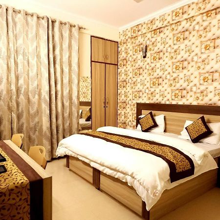 Hotel Sun Haven Greater Noida Extérieur photo