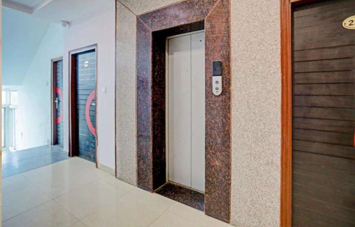 Hotel Sun Haven Greater Noida Extérieur photo