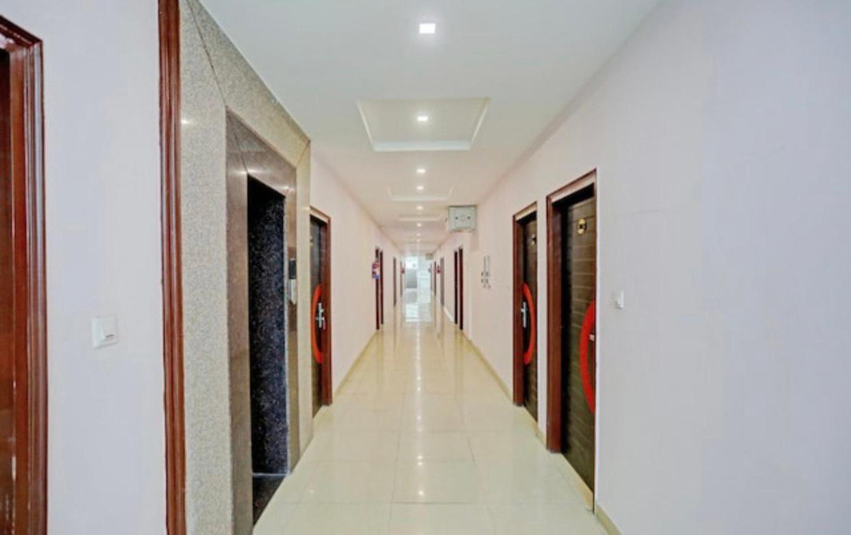 Hotel Sun Haven Greater Noida Extérieur photo