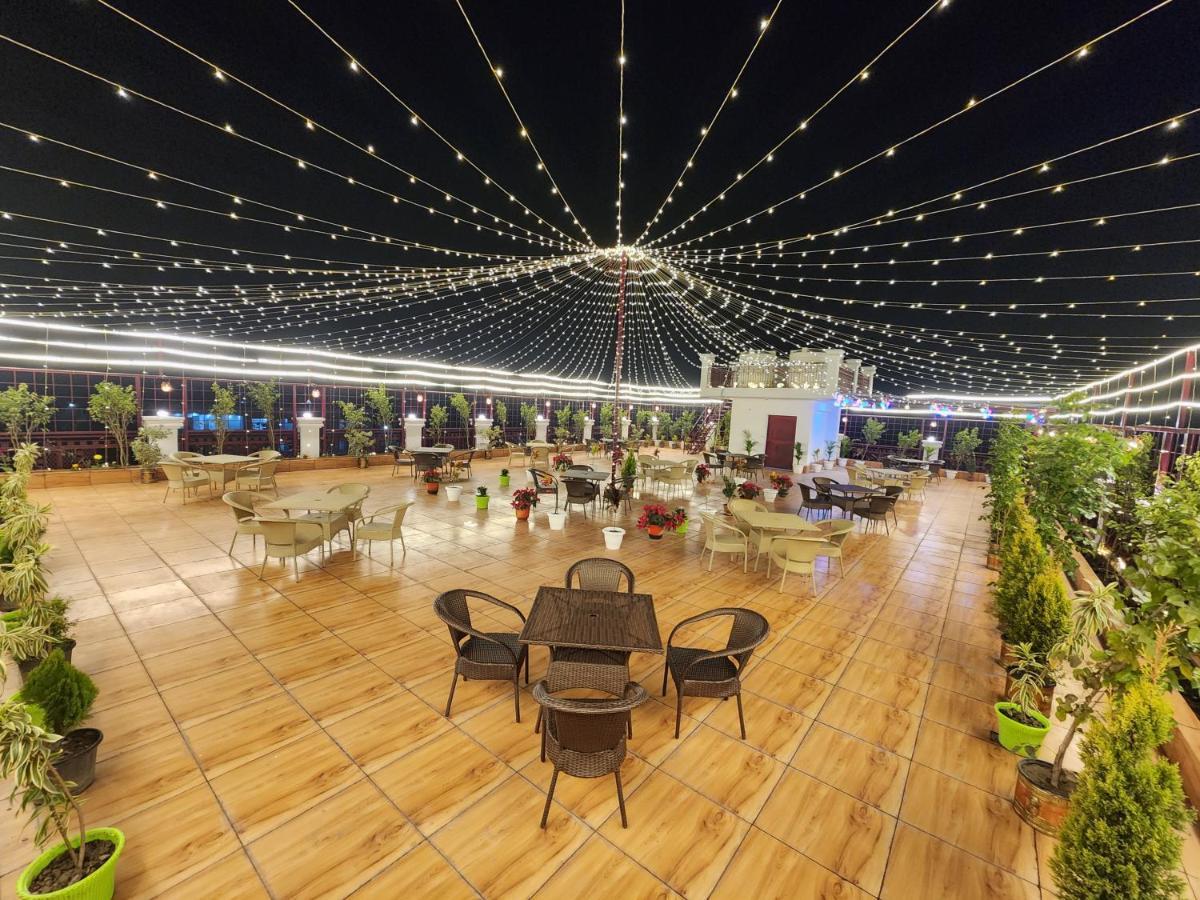 Hotel Sun Haven Greater Noida Extérieur photo