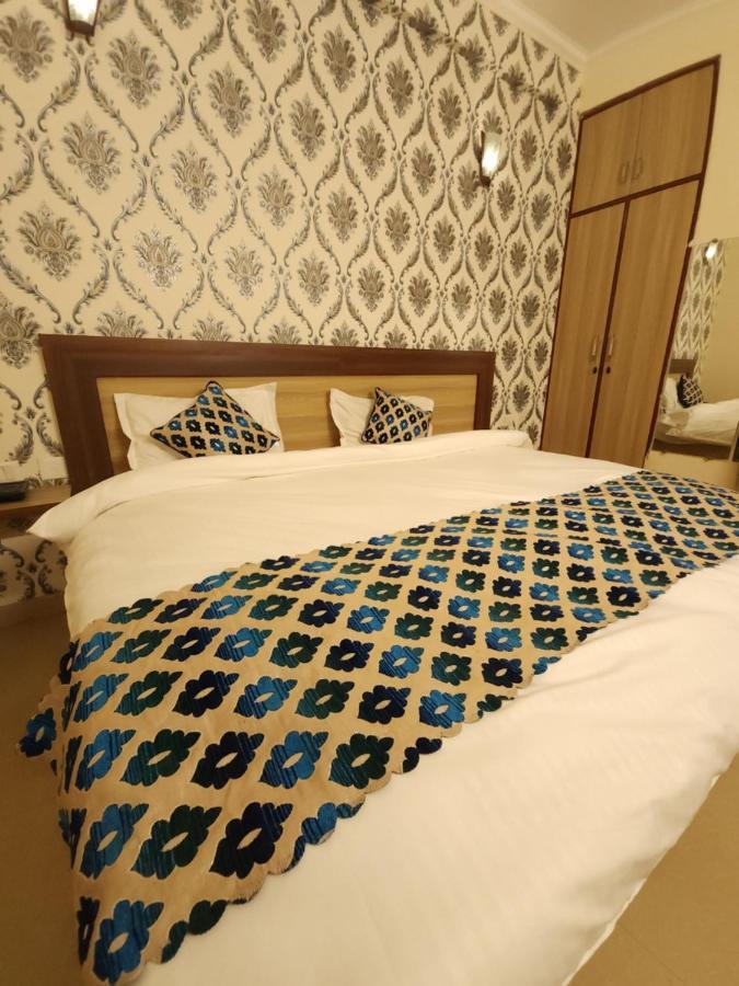 Hotel Sun Haven Greater Noida Extérieur photo