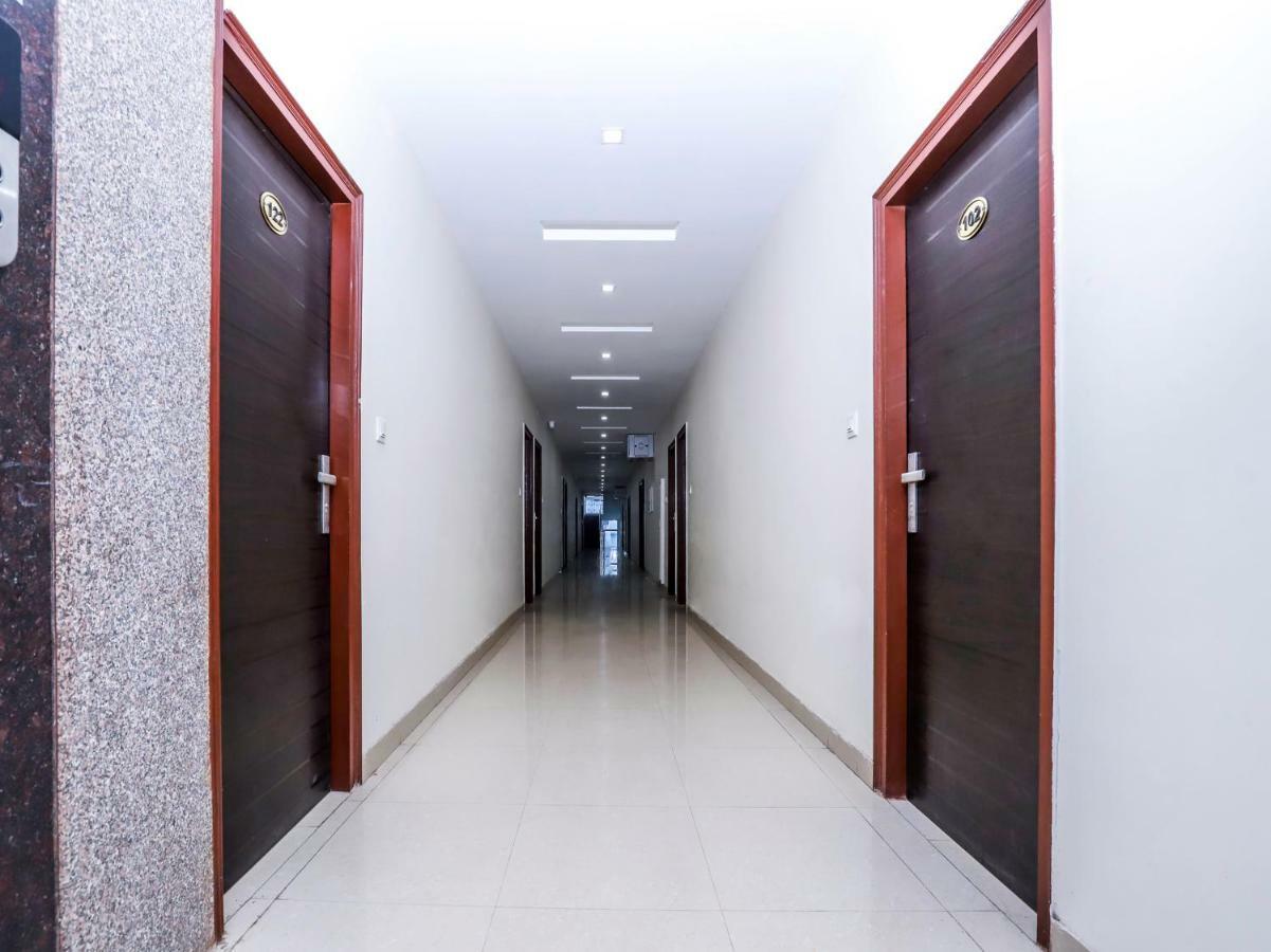 Hotel Sun Haven Greater Noida Extérieur photo