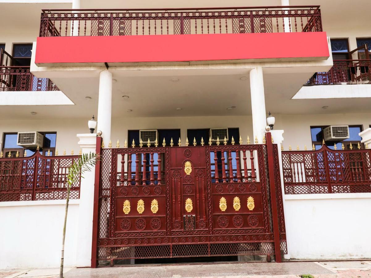 Hotel Sun Haven Greater Noida Extérieur photo