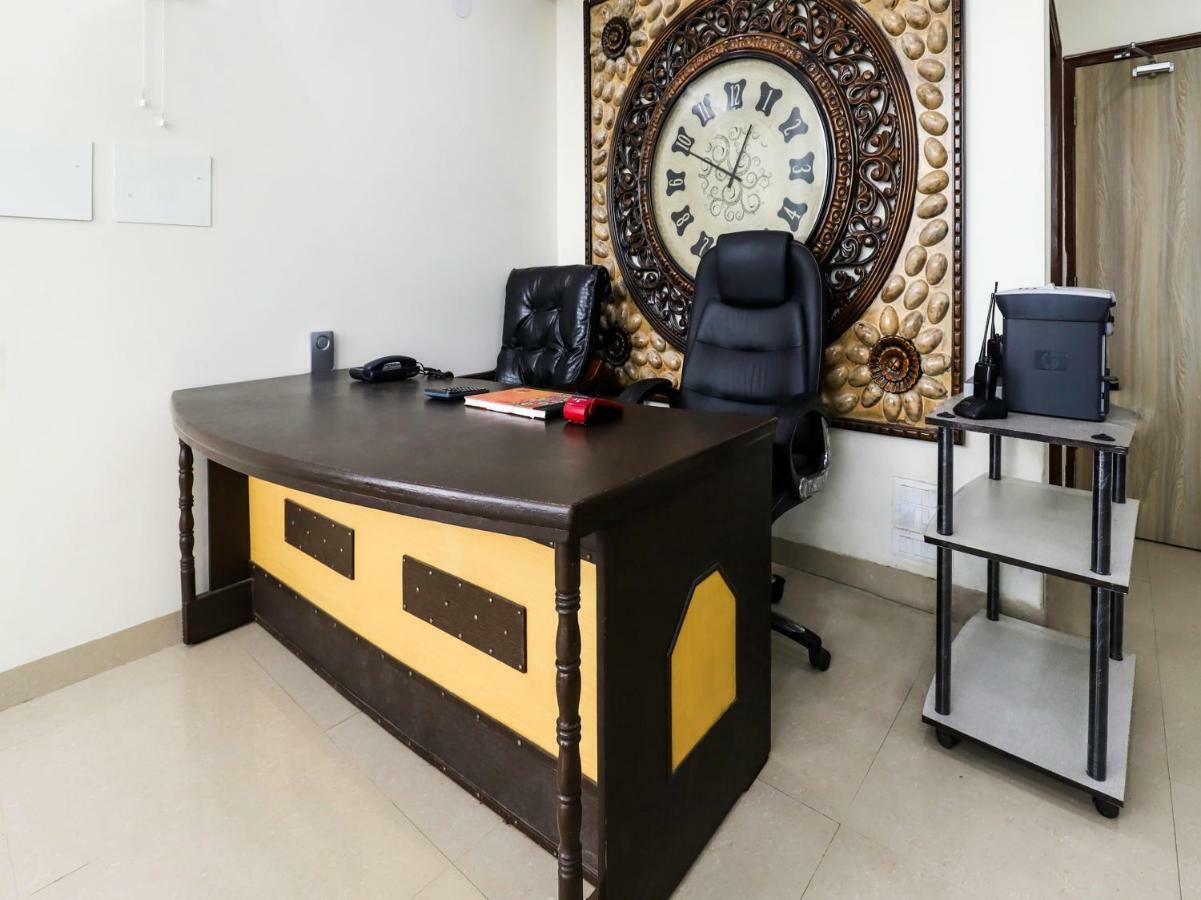Hotel Sun Haven Greater Noida Extérieur photo