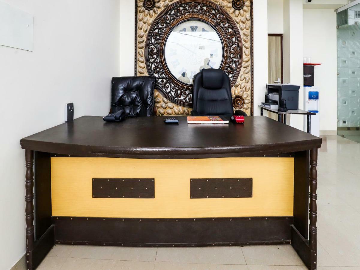 Hotel Sun Haven Greater Noida Extérieur photo