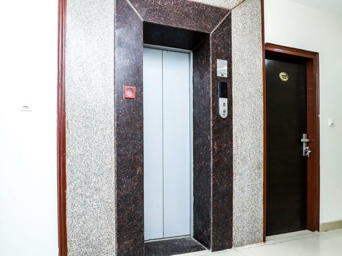 Hotel Sun Haven Greater Noida Extérieur photo