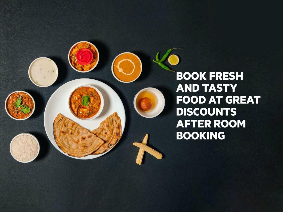 Hotel Sun Haven Greater Noida Extérieur photo