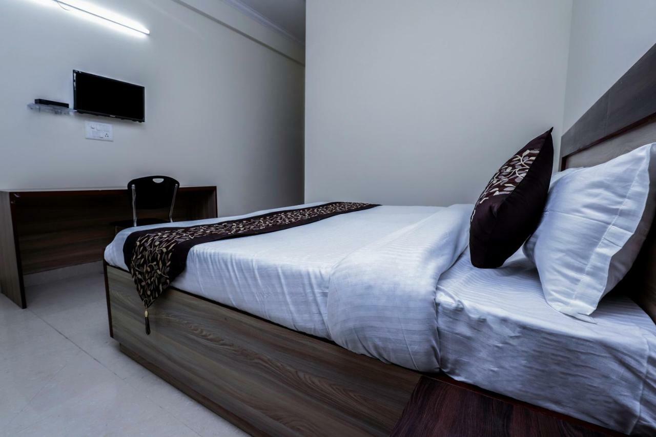 Hotel Sun Haven Greater Noida Extérieur photo