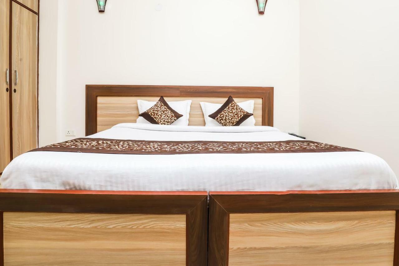 Hotel Sun Haven Greater Noida Extérieur photo