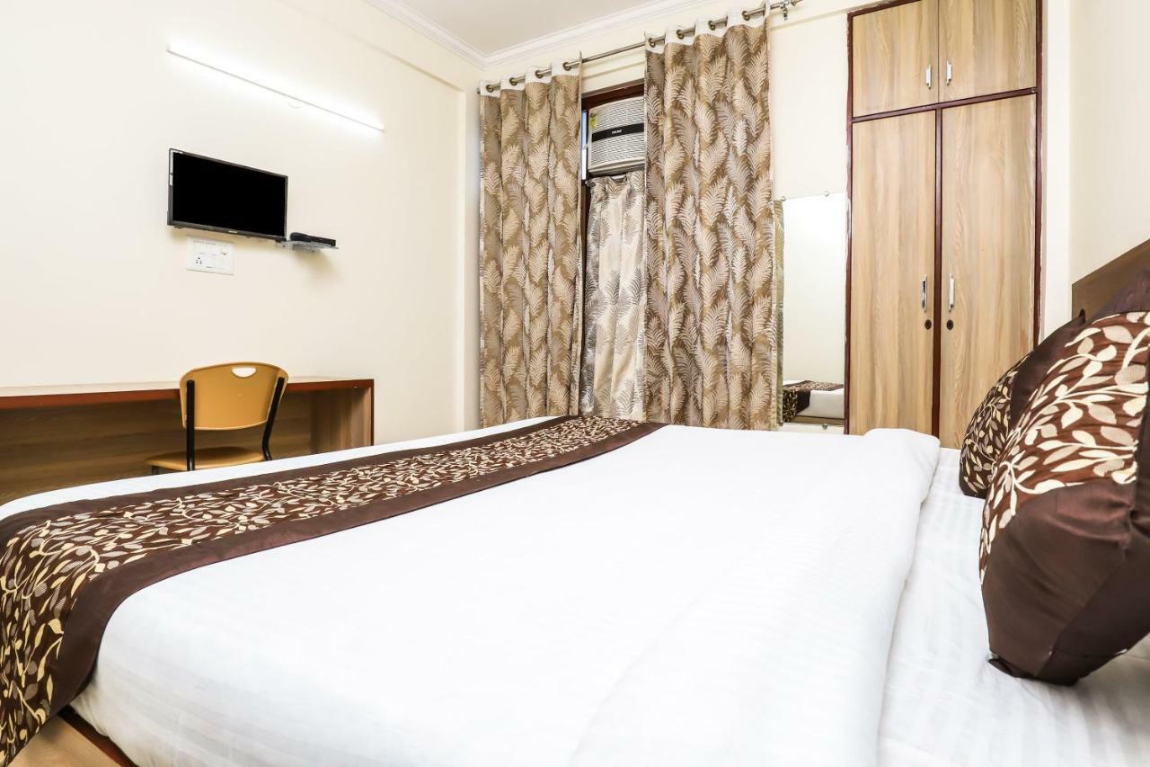 Hotel Sun Haven Greater Noida Extérieur photo