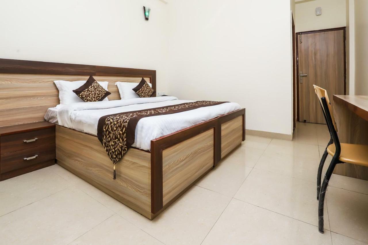 Hotel Sun Haven Greater Noida Extérieur photo