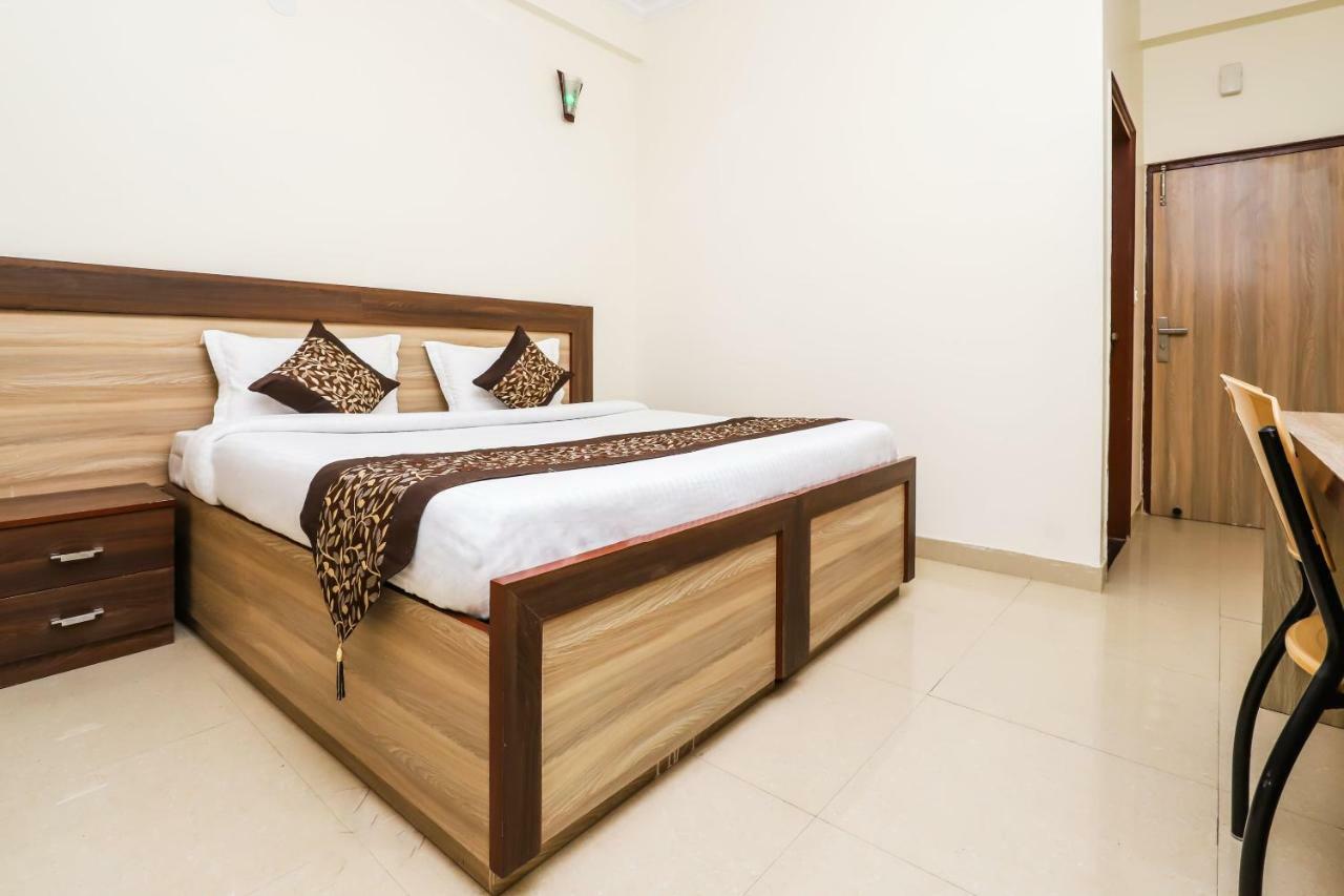 Hotel Sun Haven Greater Noida Chambre photo