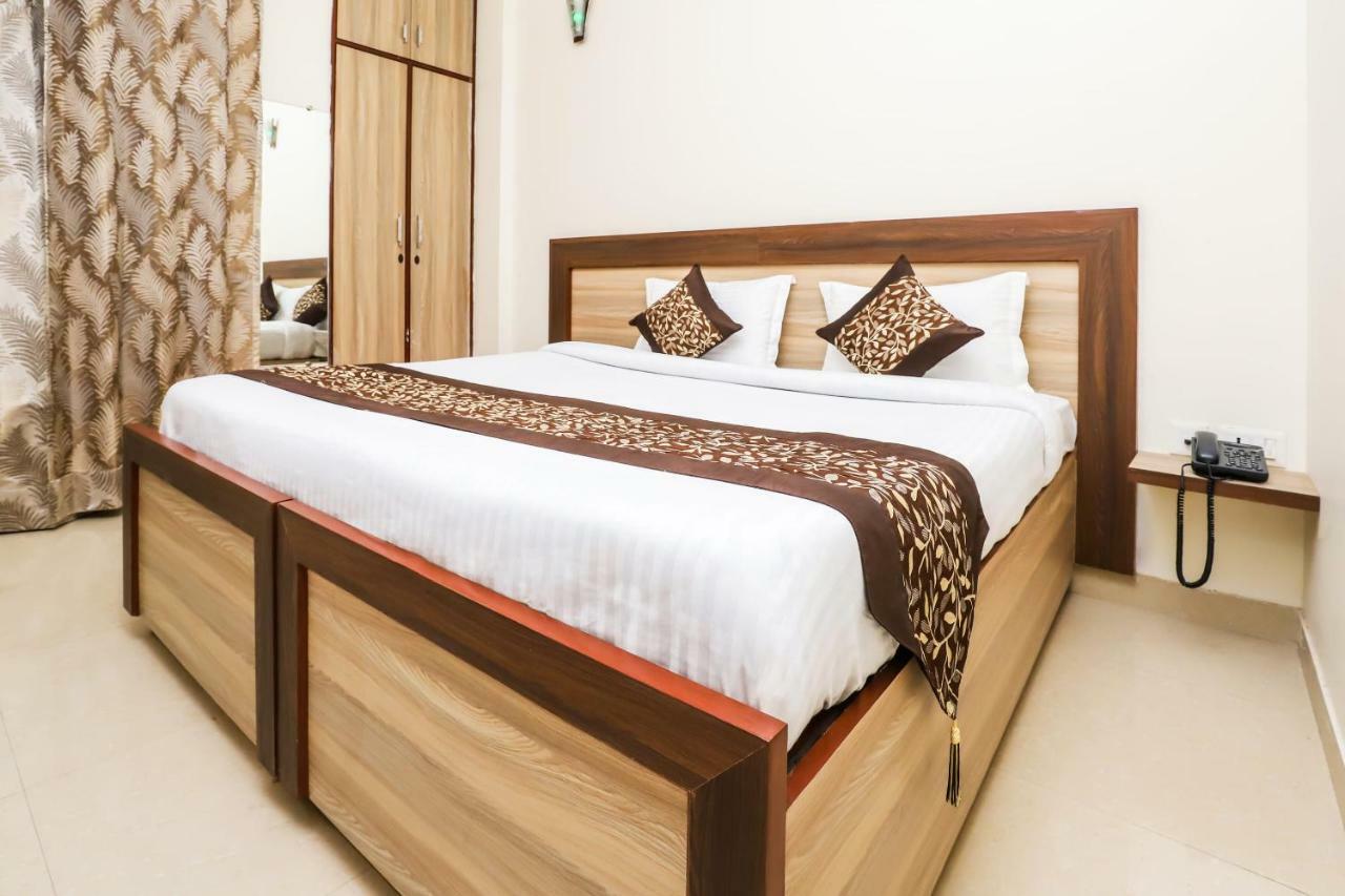 Hotel Sun Haven Greater Noida Extérieur photo